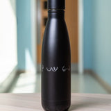 Boob Sketches Bottle | Prevent Breast Cancer