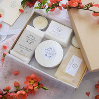 Gift Box|  Shower Letterbox