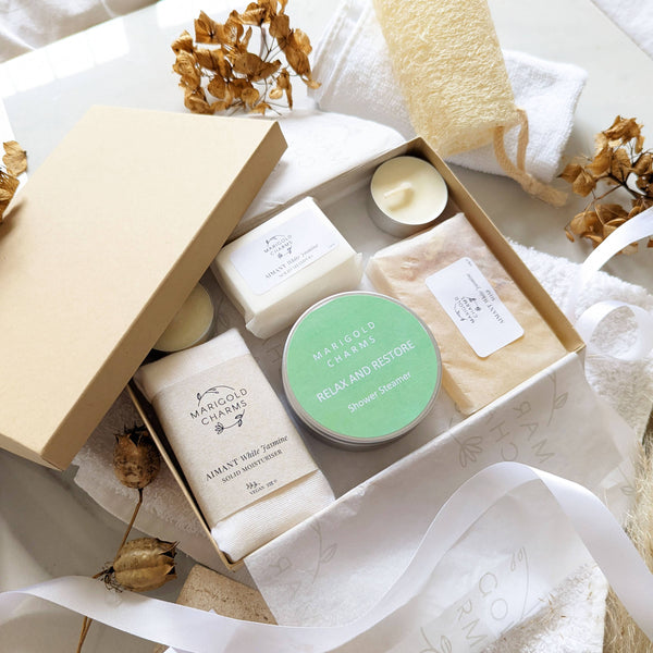 Gift Box|  Shower Letterbox