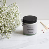 Candle | Favourite Granny Scented Candle