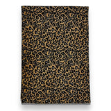 Scarf | Leopard Print