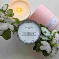 Candle | Head In The Clouds Wellbeing Candle