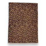 Scarf | Leopard Print