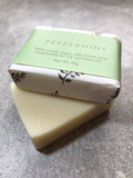 Handmade Soap | Peppermint