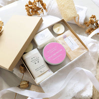 Gift Box|  Shower Letterbox