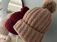 Hat Set | Beanie Winter