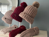 Hat Set | Beanie Winter