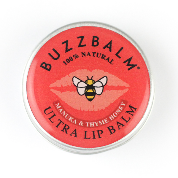 Lip Balm | Buzz Balm