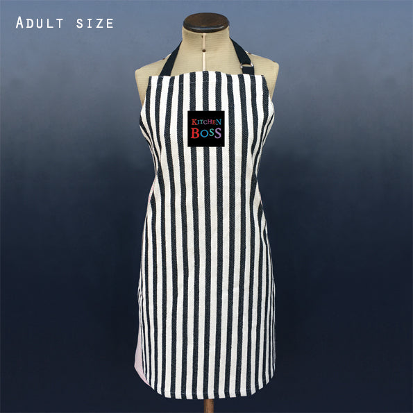 Apron | Kitchen Boss