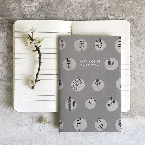 Small Book | What made me smile
