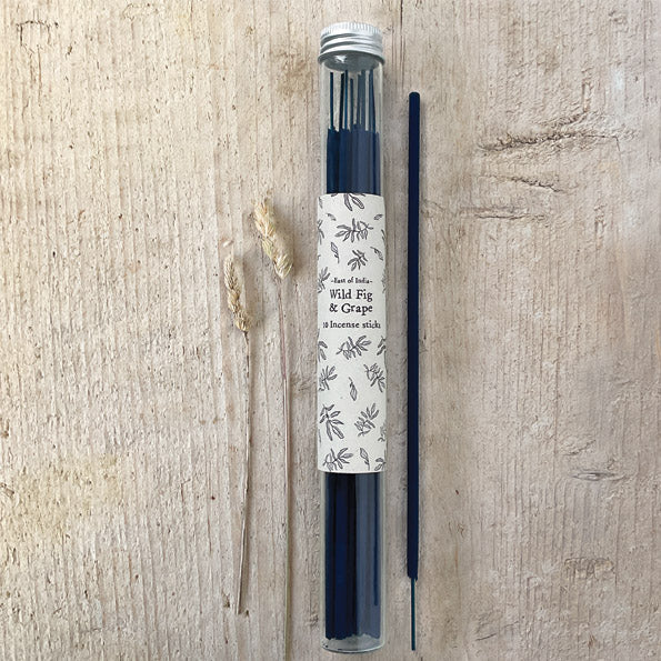 Incense | Wild Fig & Grape