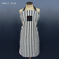 Apron | Will Cook For Wine