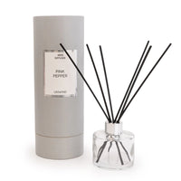 Reed Diffuser | Pink Pepper Gift Box