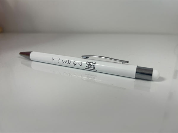 Boob Sketch Pens