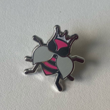 Pin Badge | Bee Design