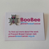 Pin Badge | Bee Design