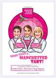 Cookery Book | More Than a Manchester Tart