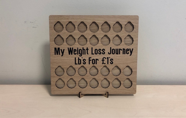 Pound for Pound Weight Loss Stand Prevent Breast Cancer Charity UK