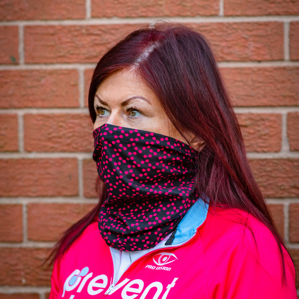 Snood | Charity Scarf