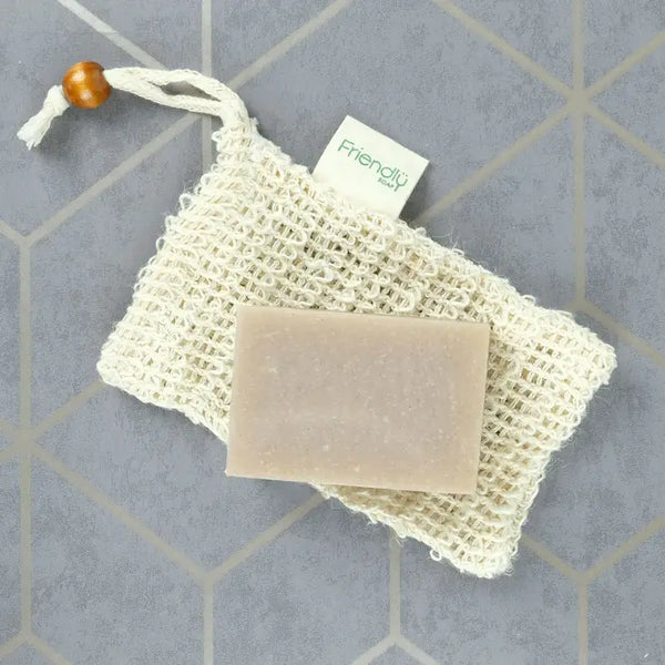 Soap Bag | Friendly Soap