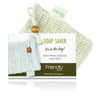 Soap Bag | Friendly Soap